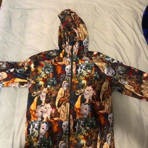 RipNDip WindBreaker